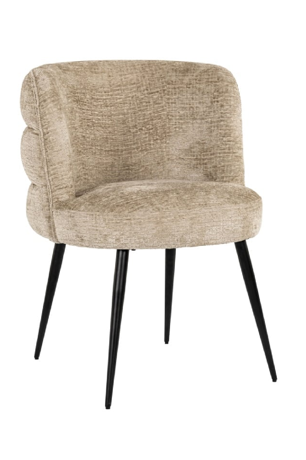 Layered Modern Dining Chair | Oroa.com