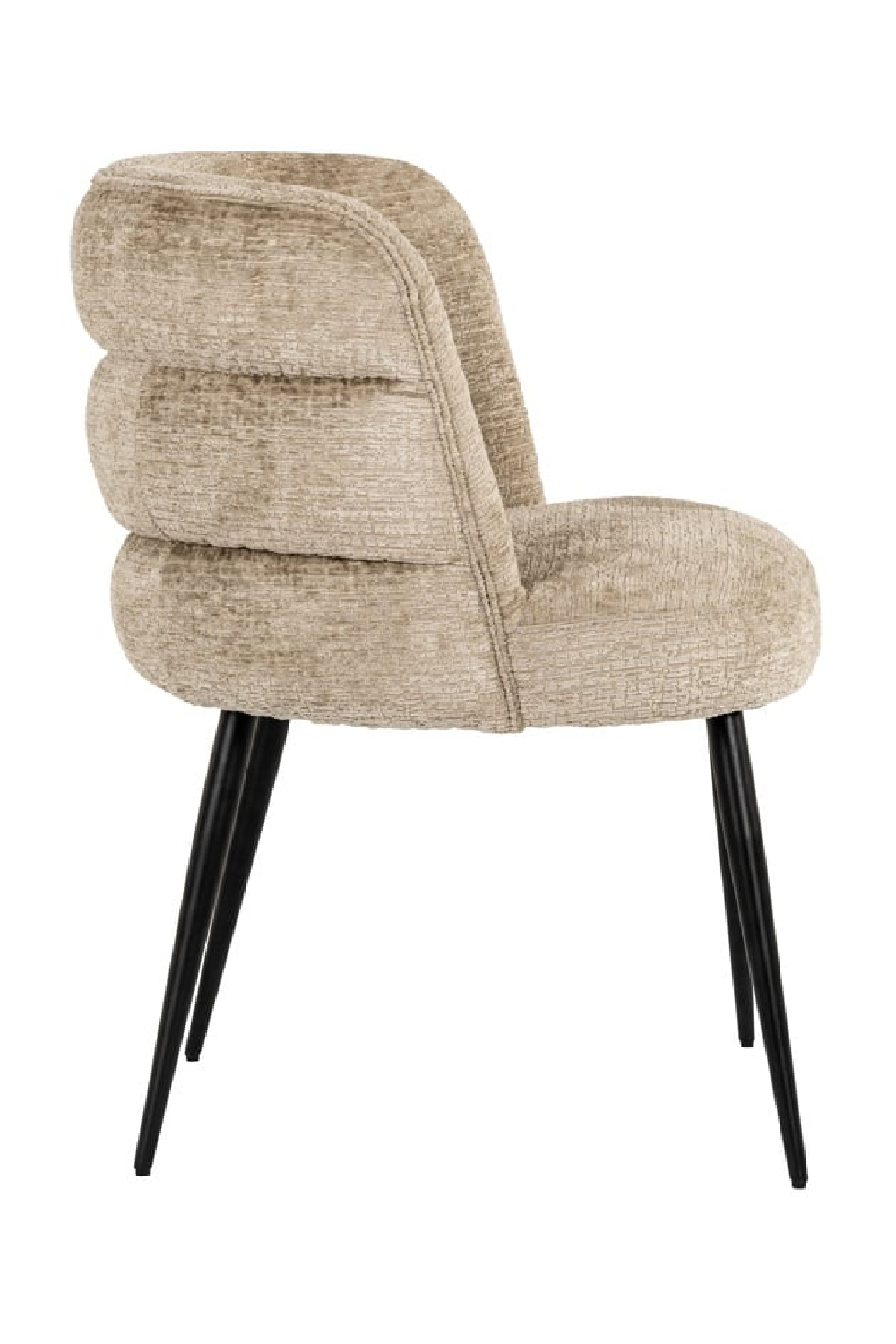 Layered Modern Dining Chair | Oroa.com