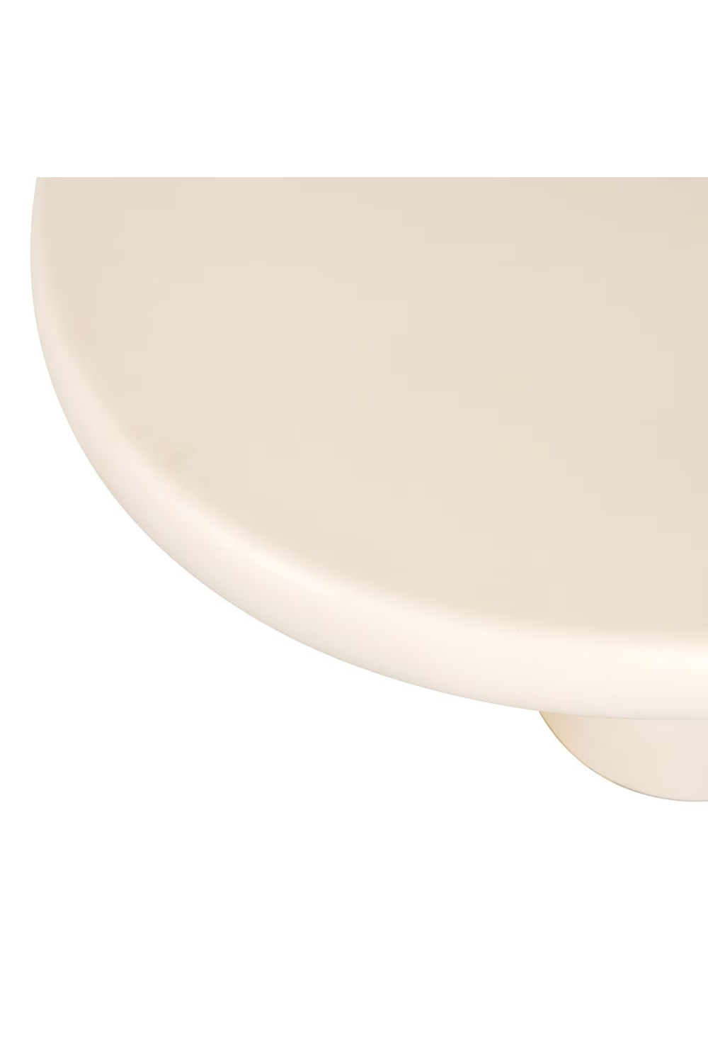 Beige Pedestal Dining Table | Richmond Interiors Clayton | Oroa.com