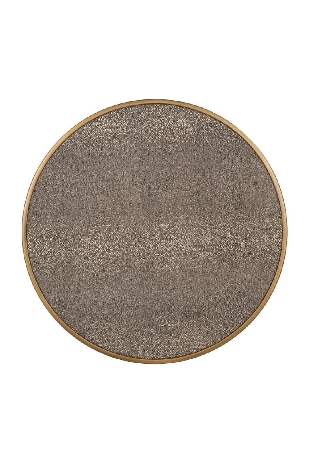 Glass Nesting End Tables (2) | Richmond Interiors Bloomville | Oroa.com