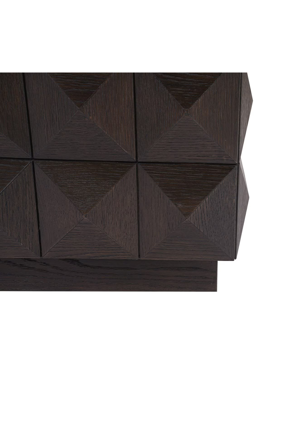 Brown Oak Coffee Table | Oroa.com