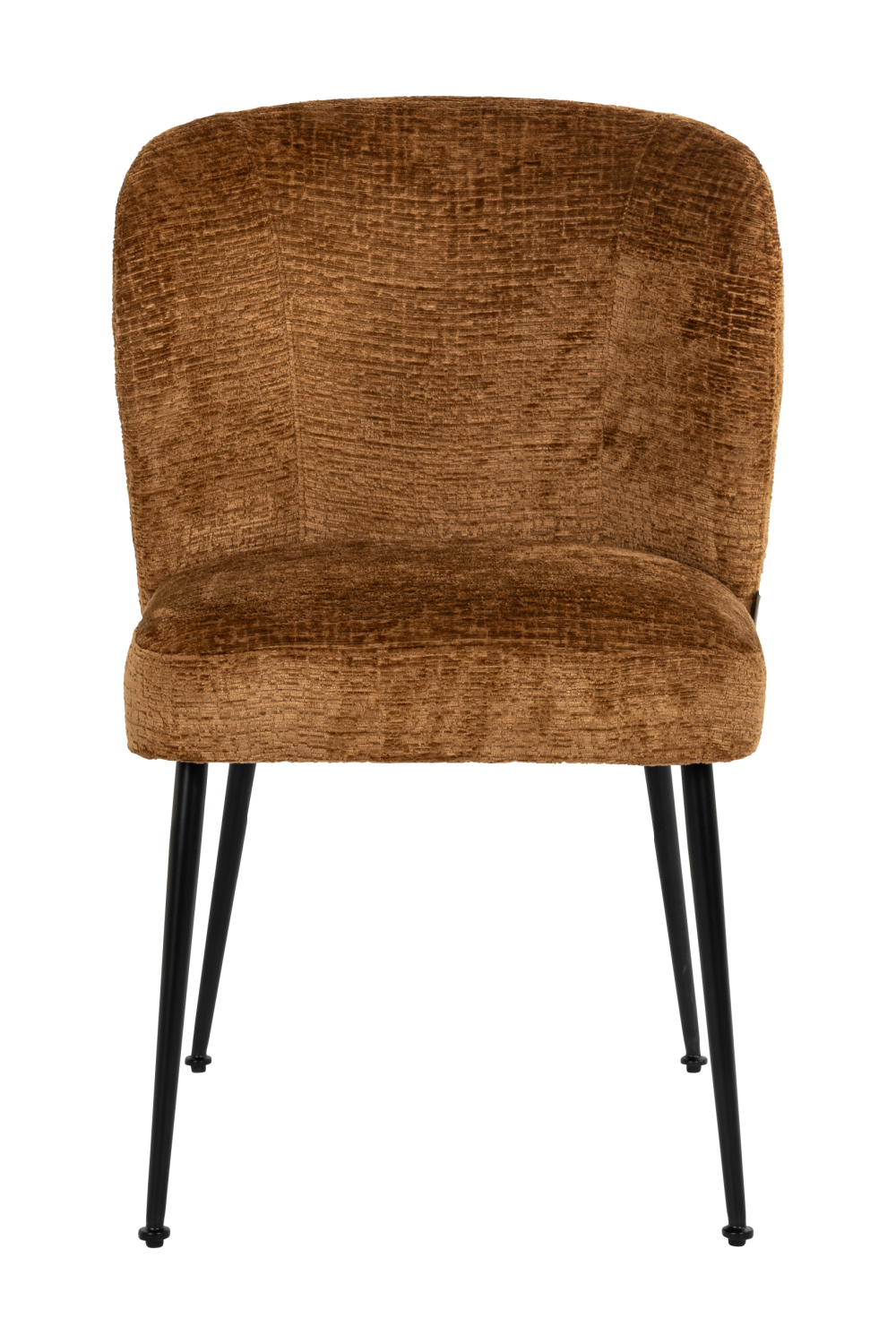 Upholstered Modern Dining Chair | Oroa.com