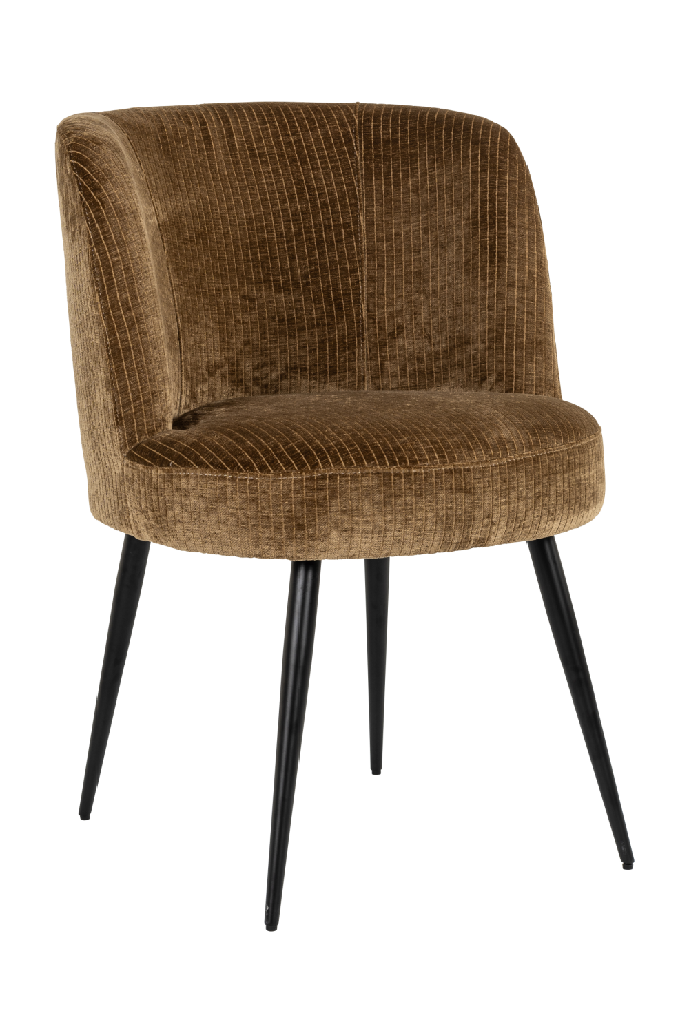 Olive Green Dining Chair | Oroa.com