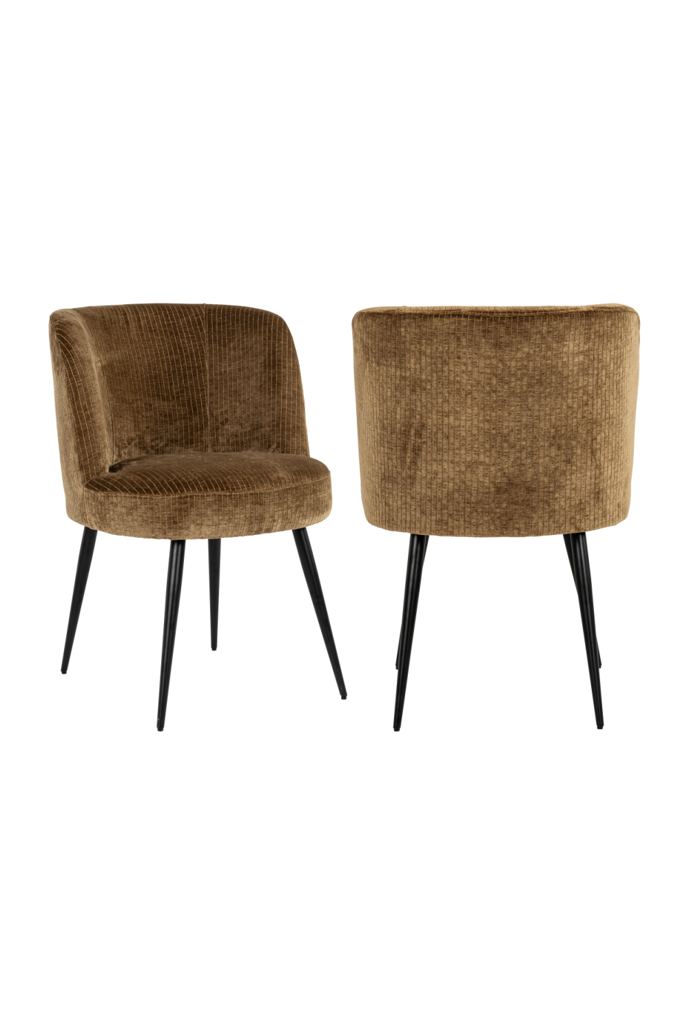 Olive Green Dining Chair | Oroa.com