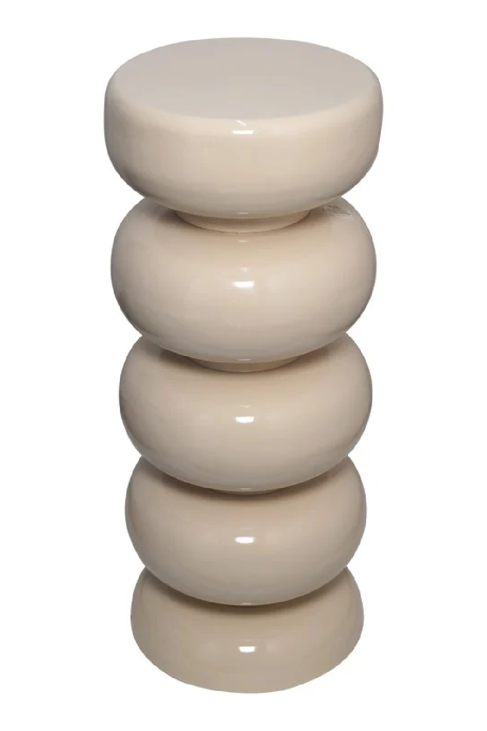 Glossy Layered Column | Oroa.com