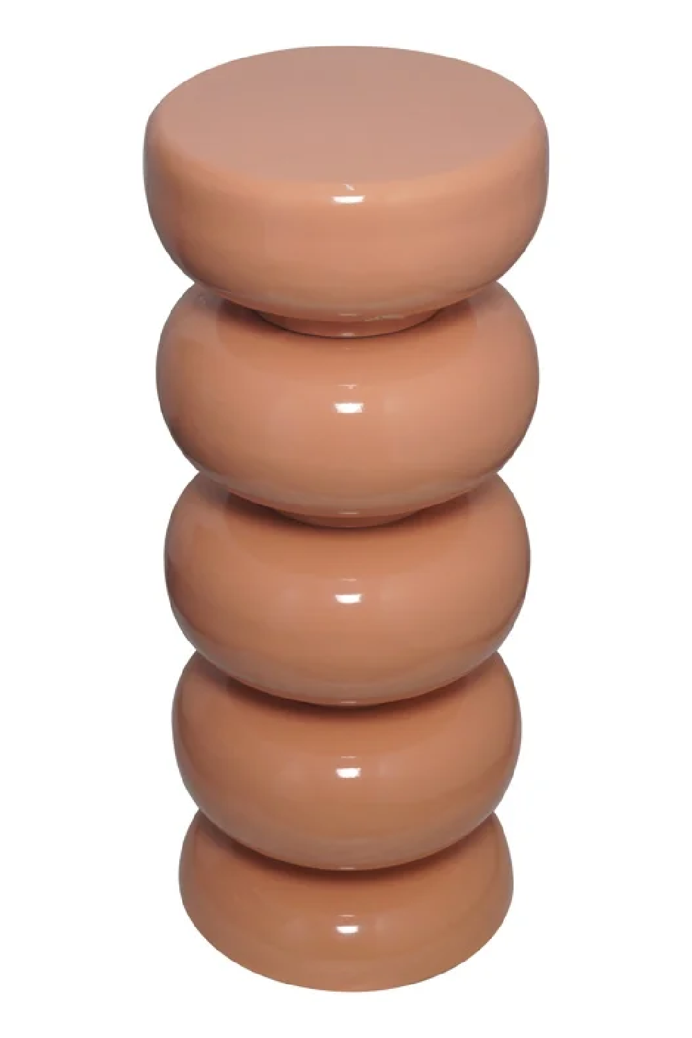 Glossy Layered Column | Oroa.com
