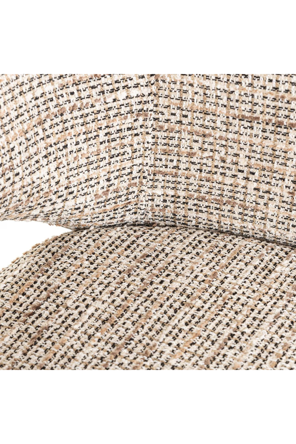 Cut-Out Dining Armchair | Oroa.com