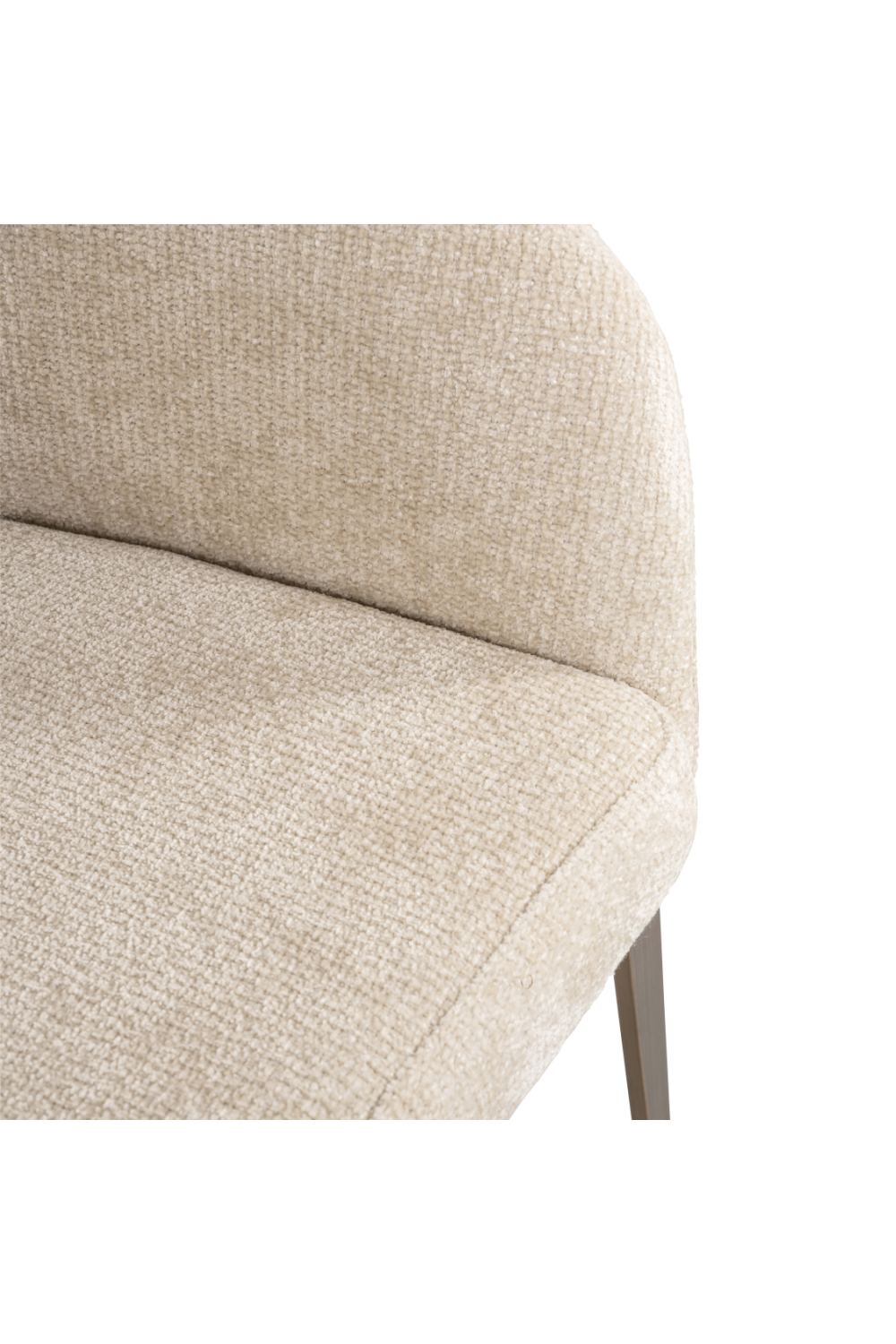 Cut-Out Back Dining Chair | Oroa.com