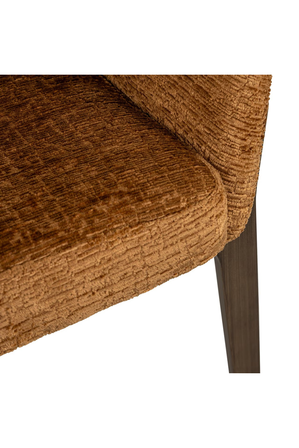 Cut-Out Back Dining Chair | Oroa.com