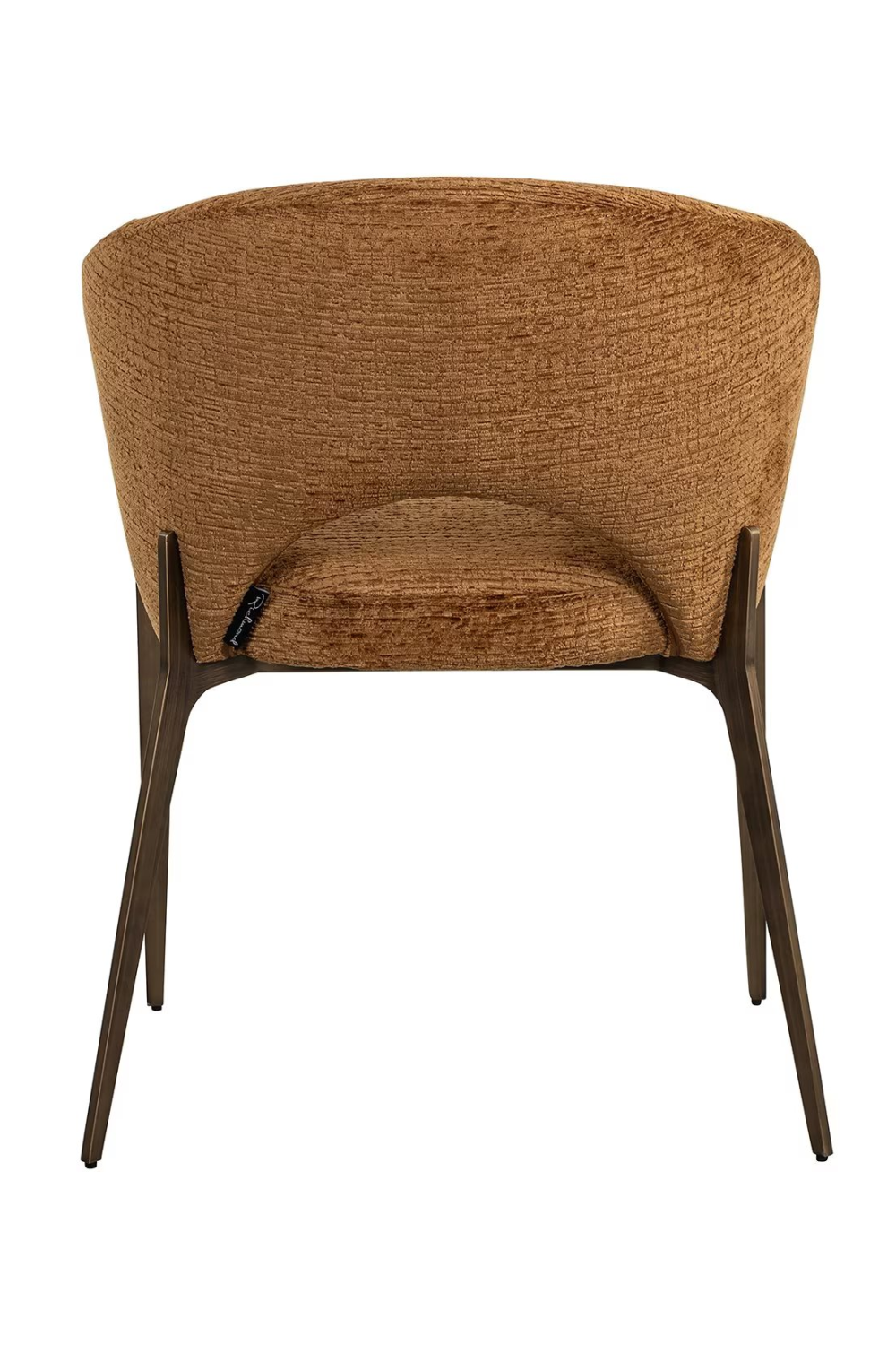 Cut-Out Back Dining Chair | Oroa.com