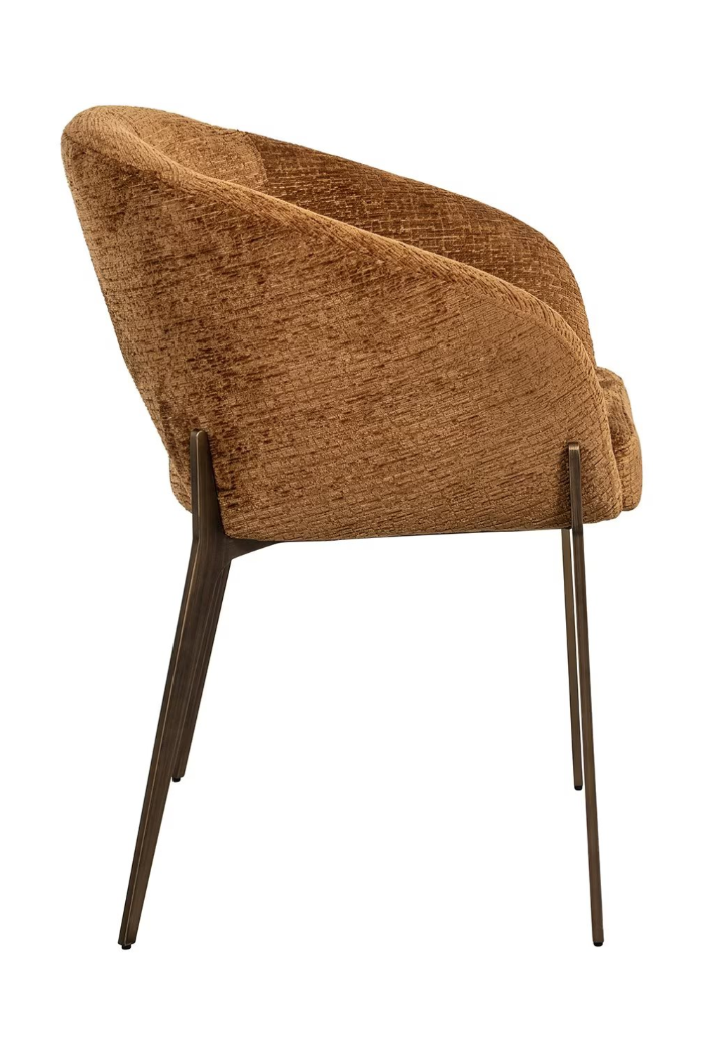 Cut-Out Back Dining Chair | Oroa.com