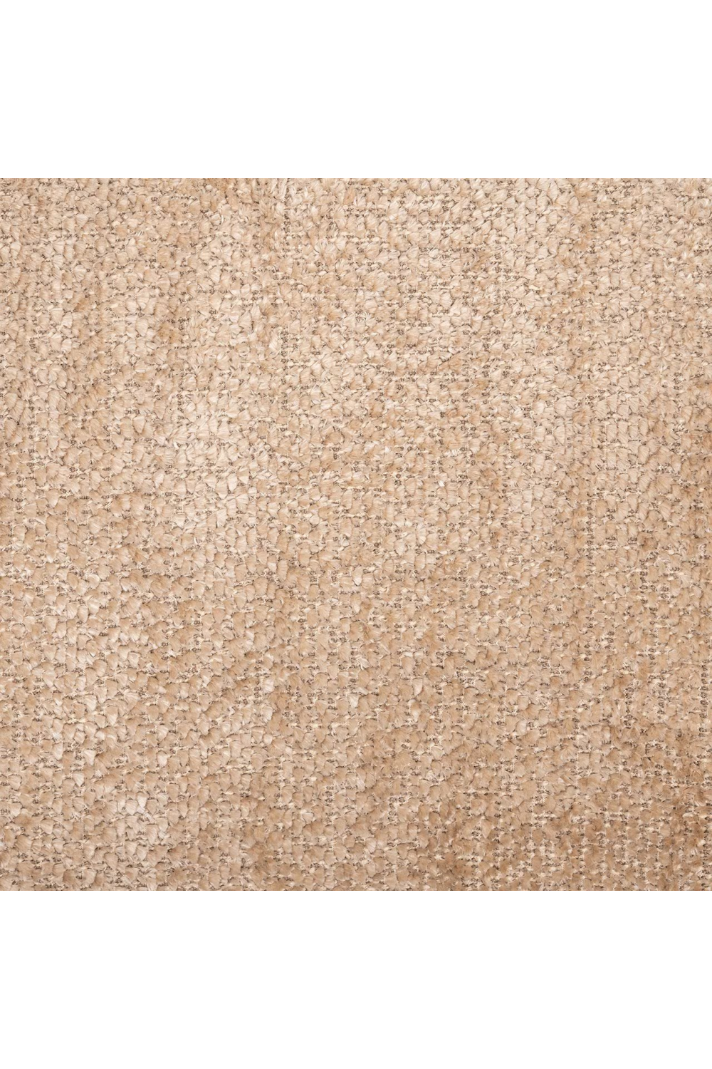 Curved Padded Lounge Chair | Richmond Interiors Milania | Oroa.com