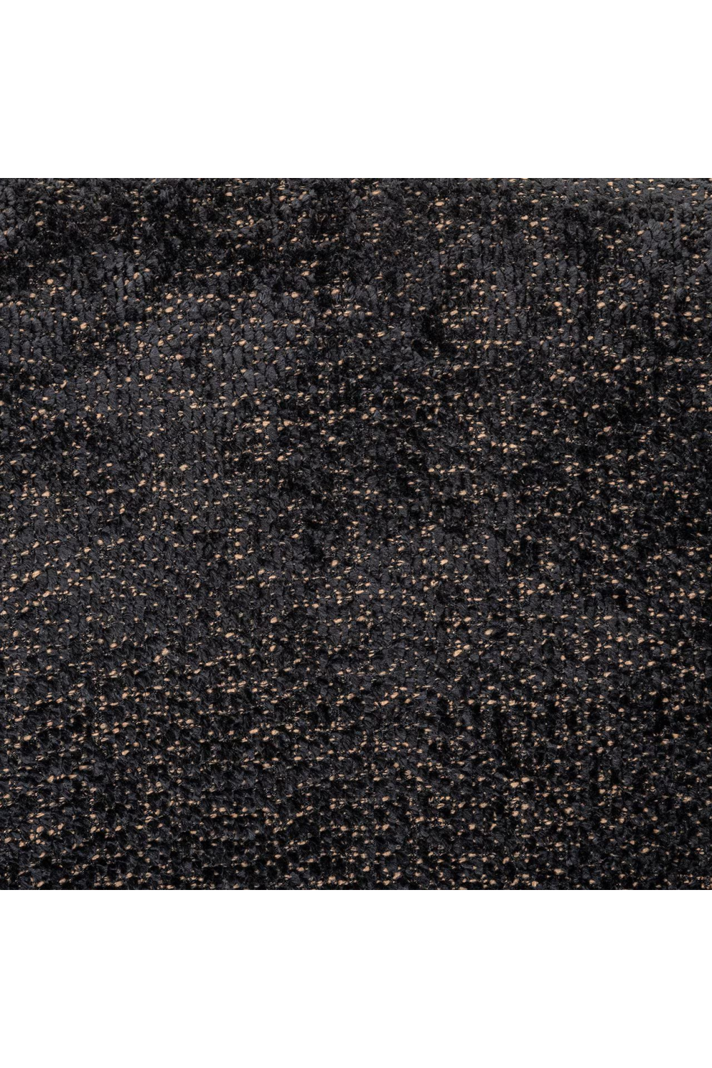 Curved Padded Lounge Chair | Richmond Interiors Milania | Oroa.com