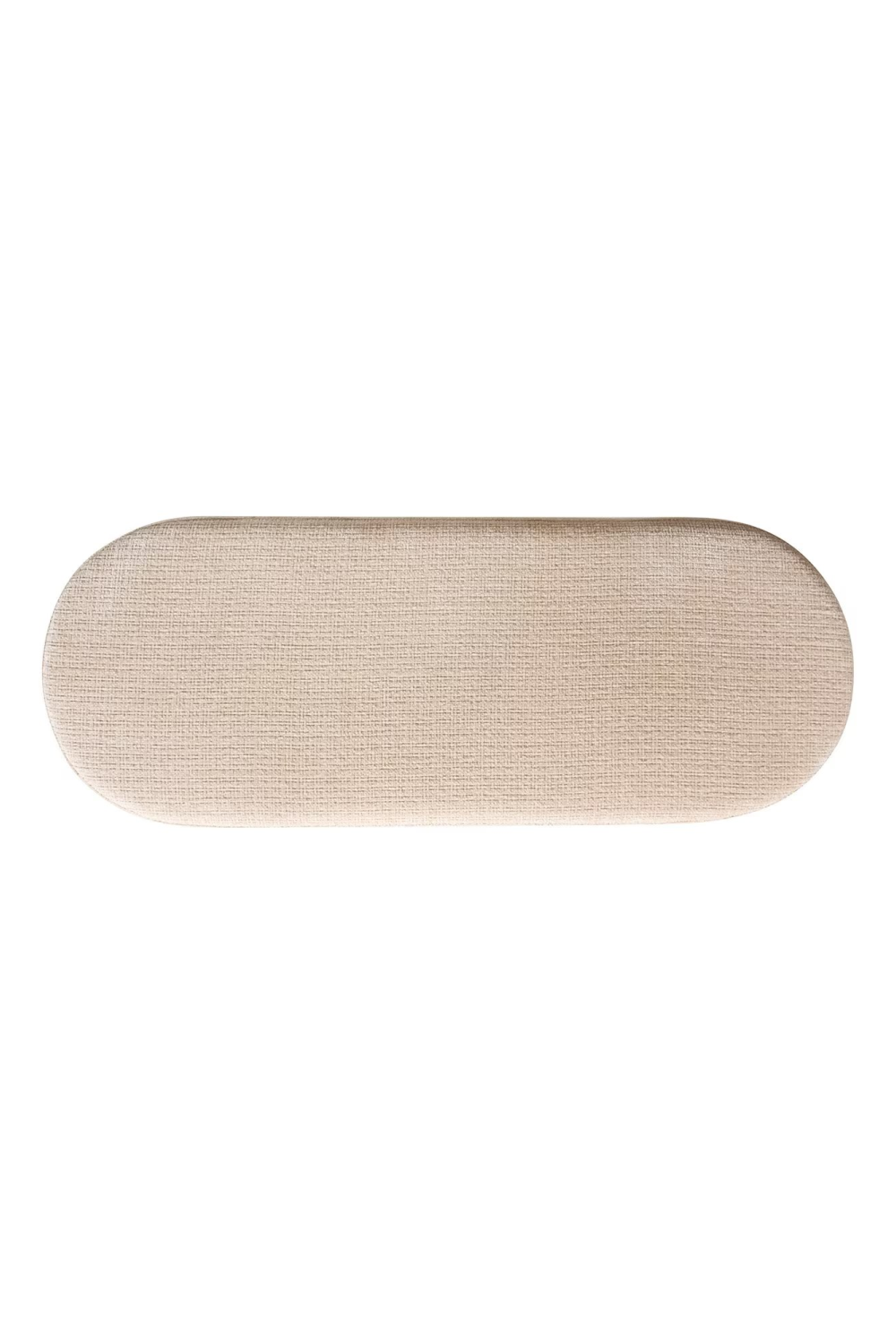 Travetine Base Bench | Oroa.com