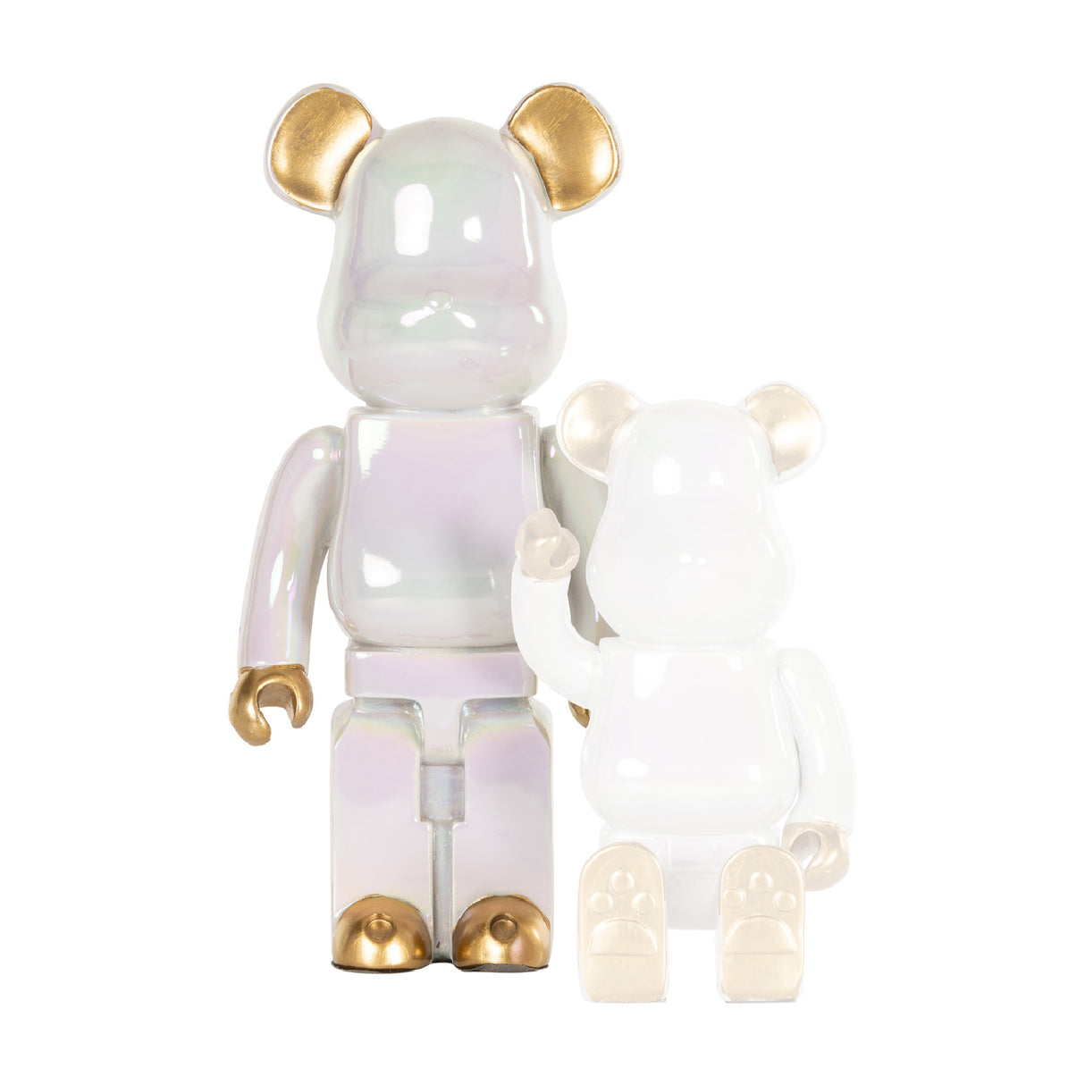 Modern European furniture - White Bear Decorative Object - www.oroa.com | Oroa.com