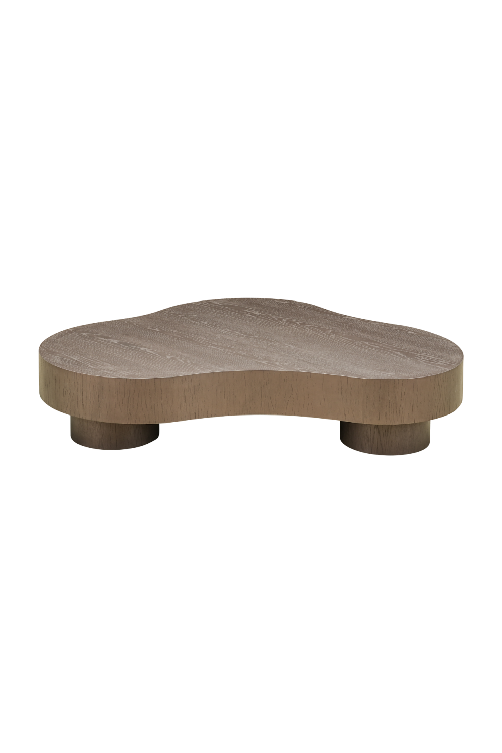 Organic-Shaped Coffee Tables (2) | Oroa.com