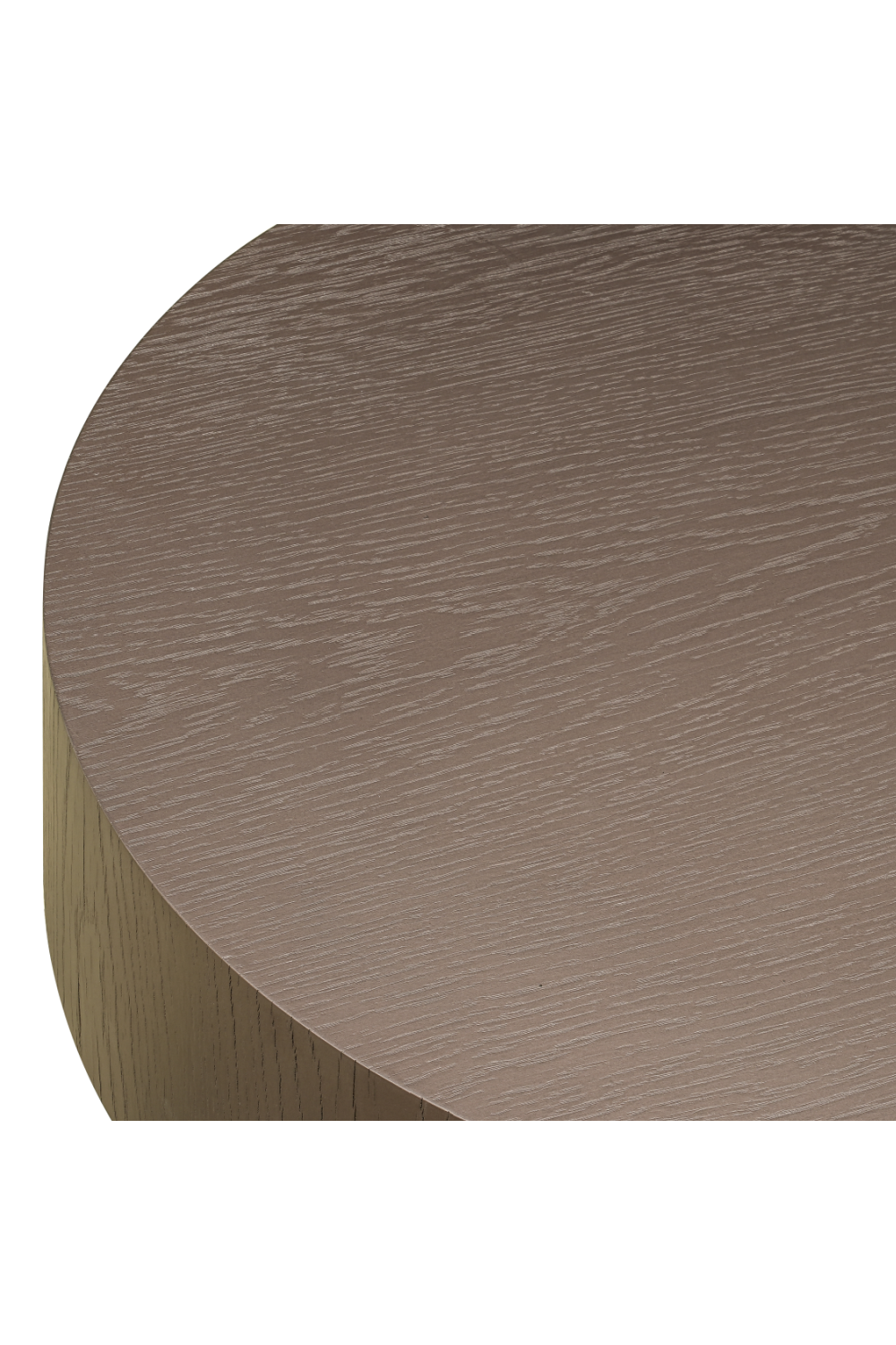 Organic-Shaped Coffee Tables (2) | Richmond Interiors Bogor | Oroa.com