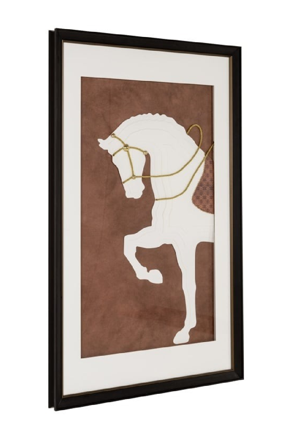 Stallion Wall Art | Oroa.com