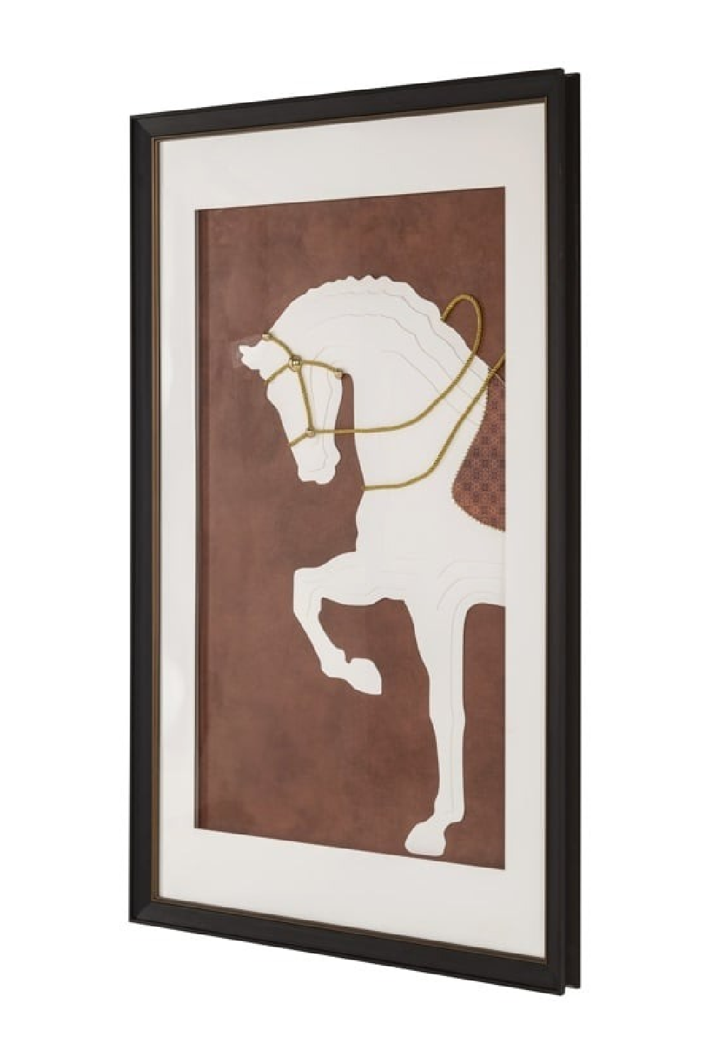 Stallion Wall Art | Oroa.com