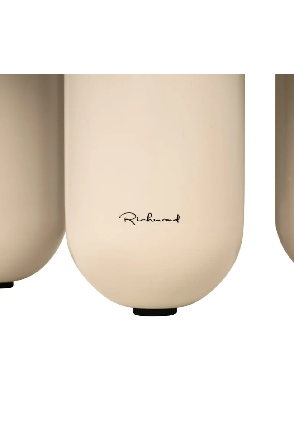TBeige Round Dining Table | Oroa.com