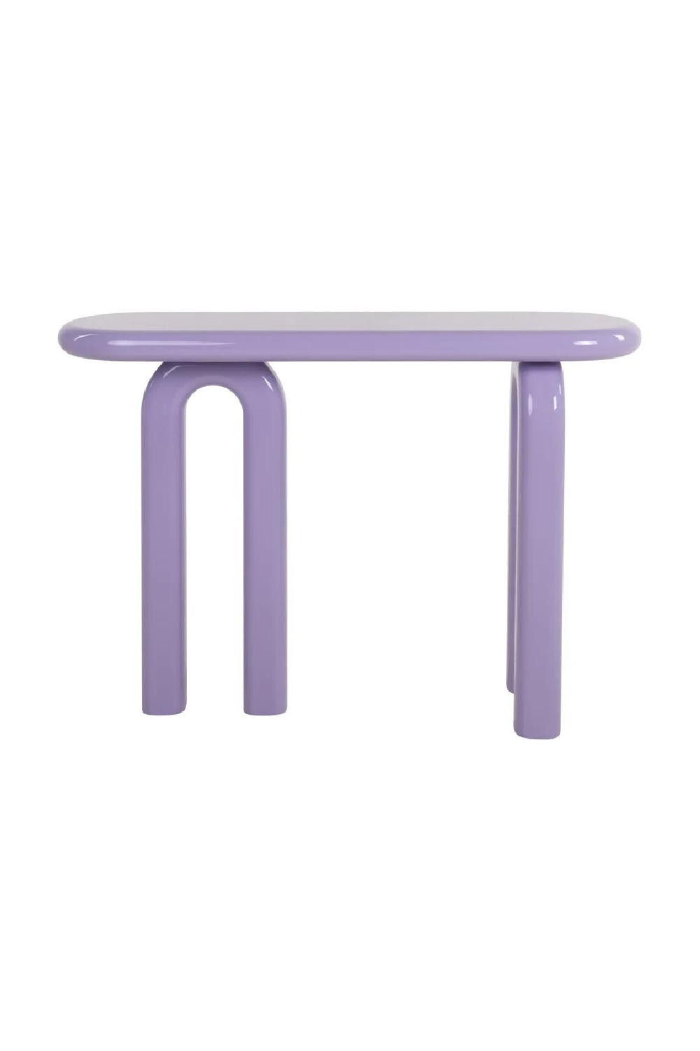 Arched Leg Console Table | Oroa.com