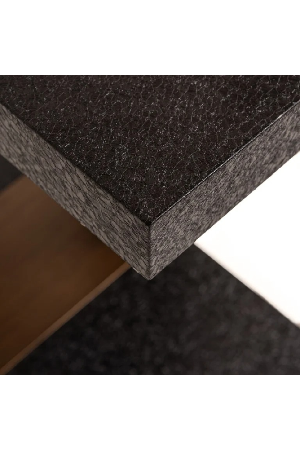 Iron Modern Console Table | Oroa.com
