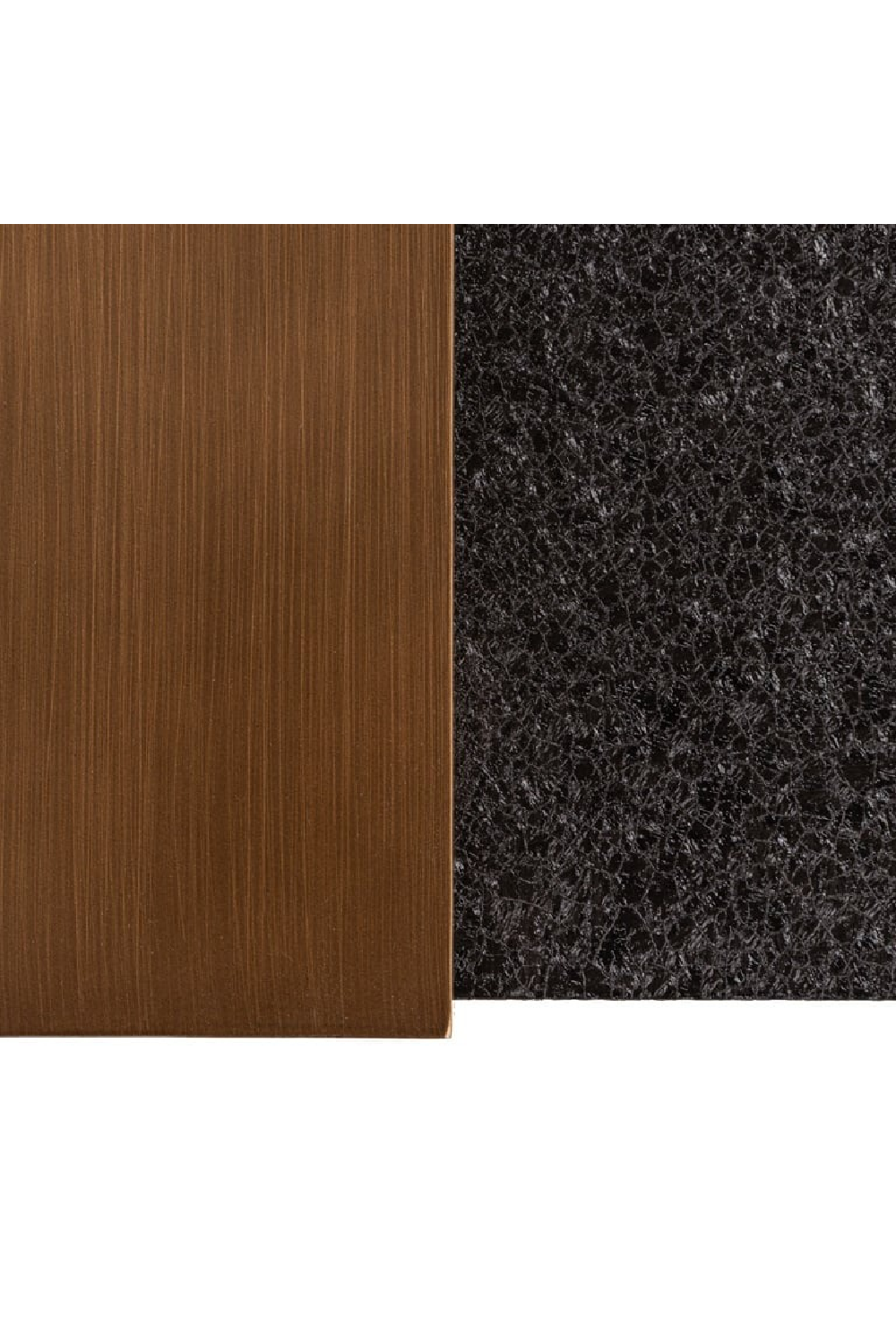 Iron Modern Console Table | Richmond Interiors Bazel | Oroa.com