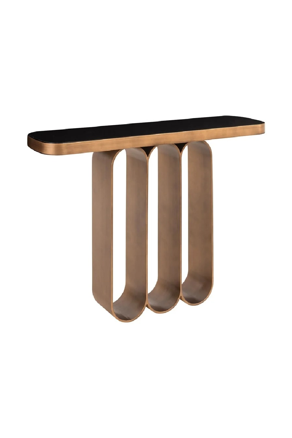 Glazed Ceramic Console Table | Oroa.com