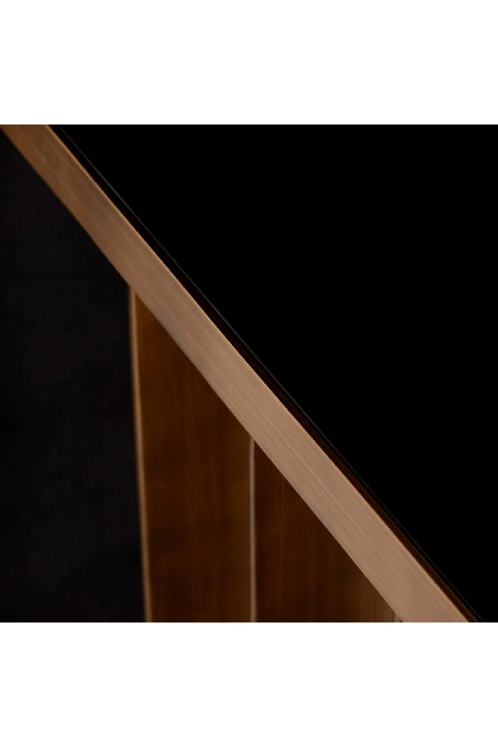 Glazed Ceramic Console Table | Oroa.com