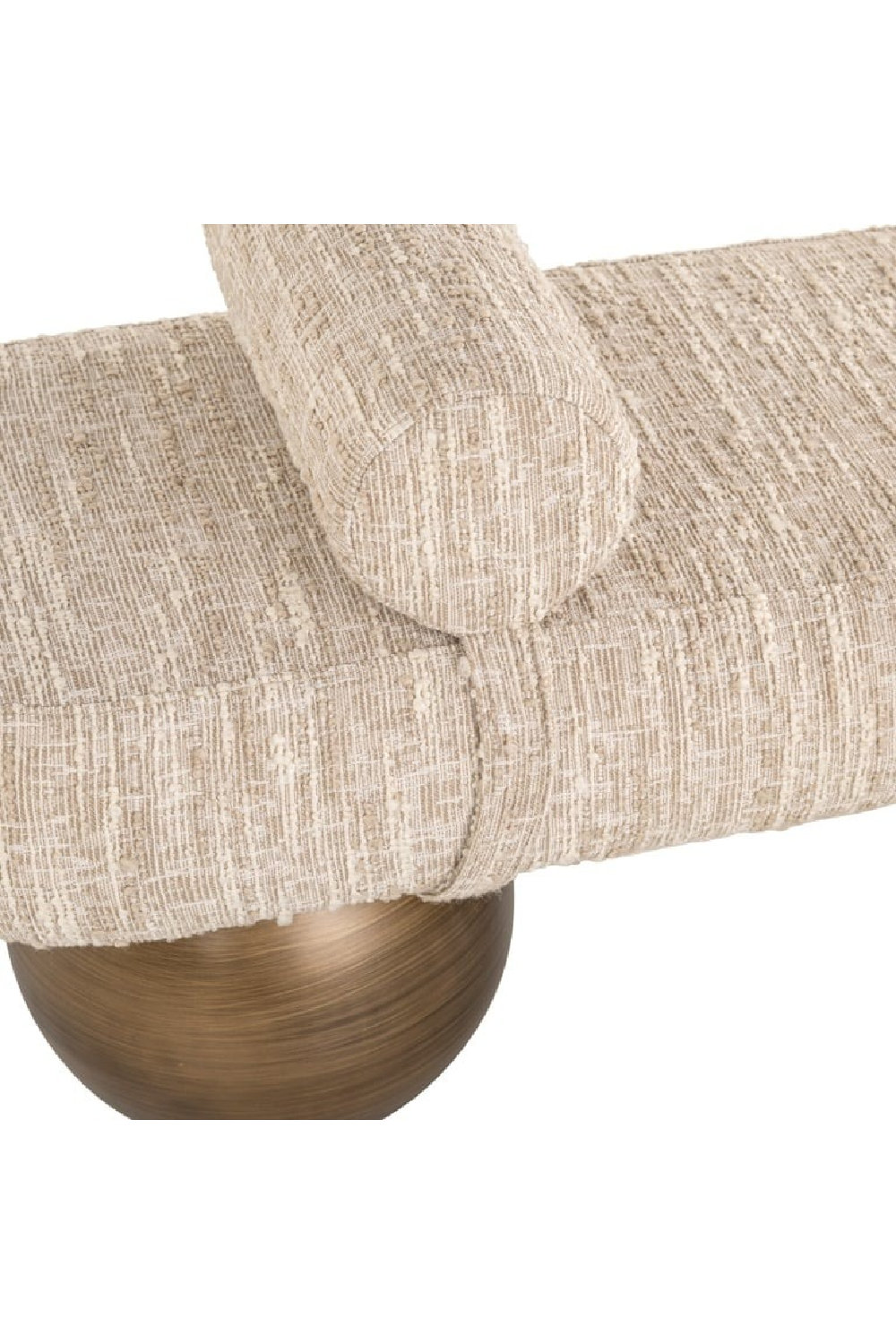 Geometrical Base Bench | Oroa.com