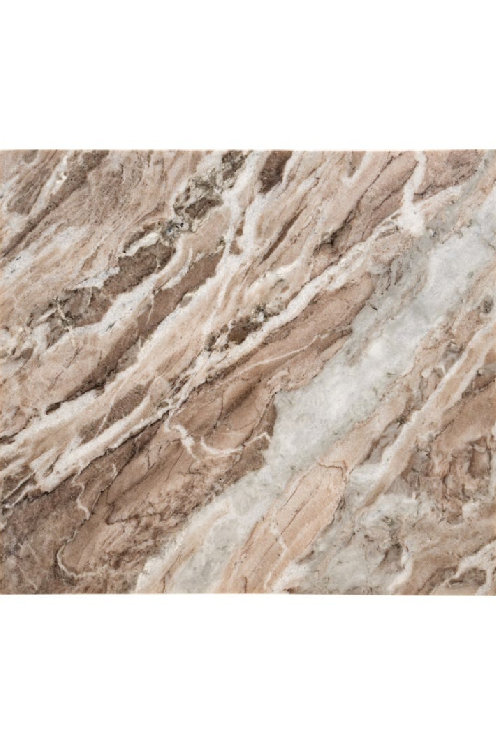 Marble Sofa Table | Oroa.com