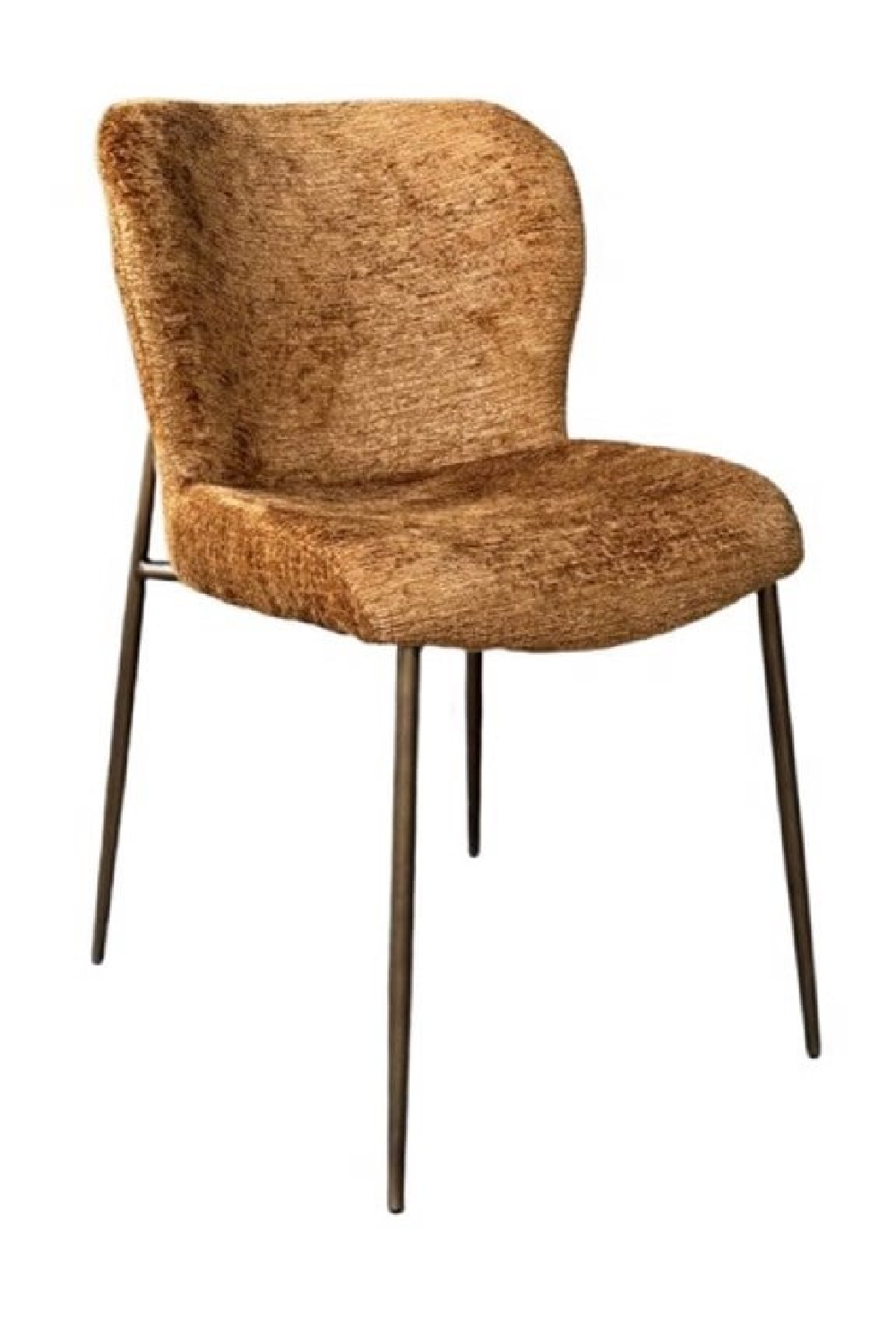 Upholstered Dining Chair Set (2) | Oroa.com