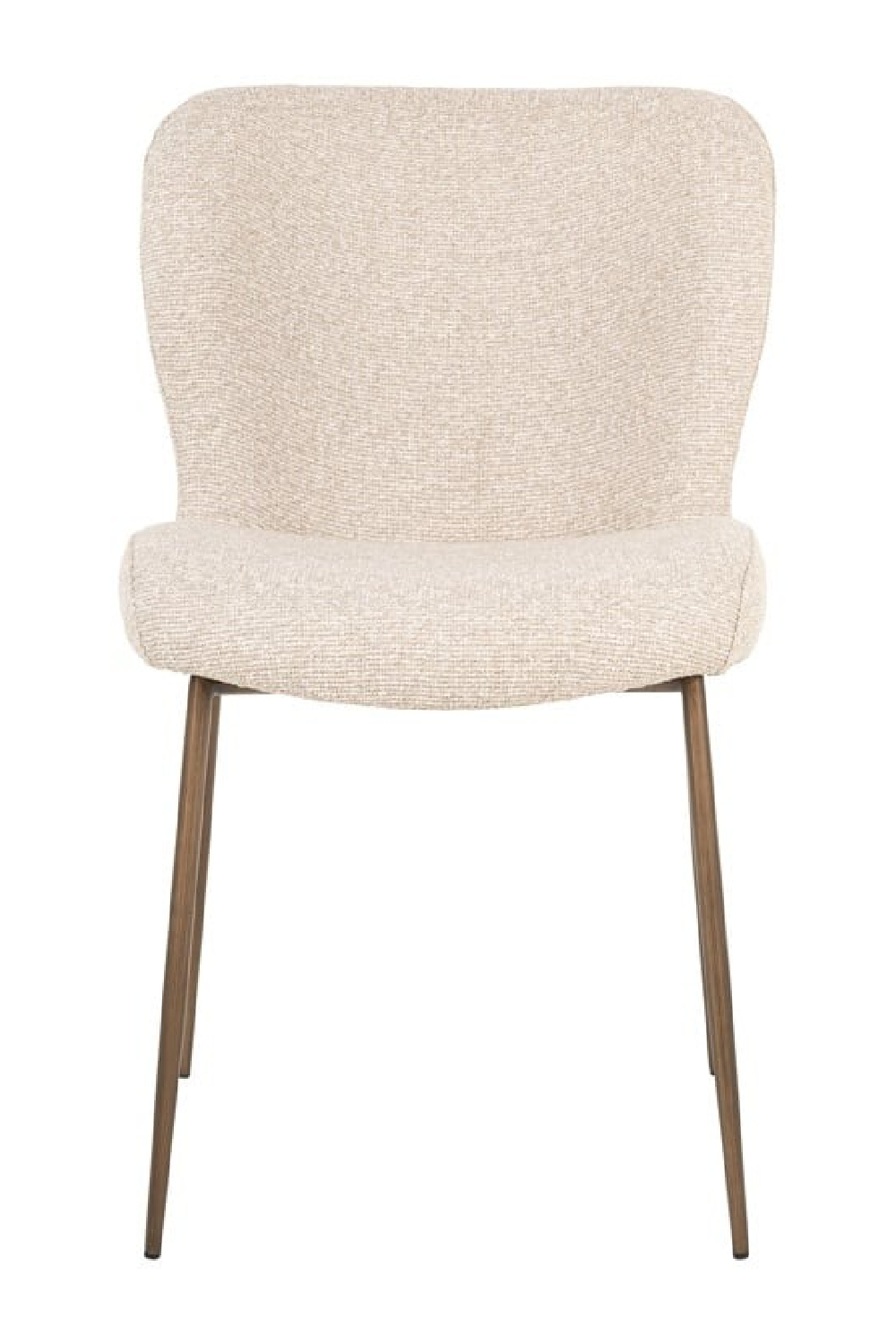 Upholstered Dining Chair Set (2) | Richmond Interiors Odarby | Oroa.com