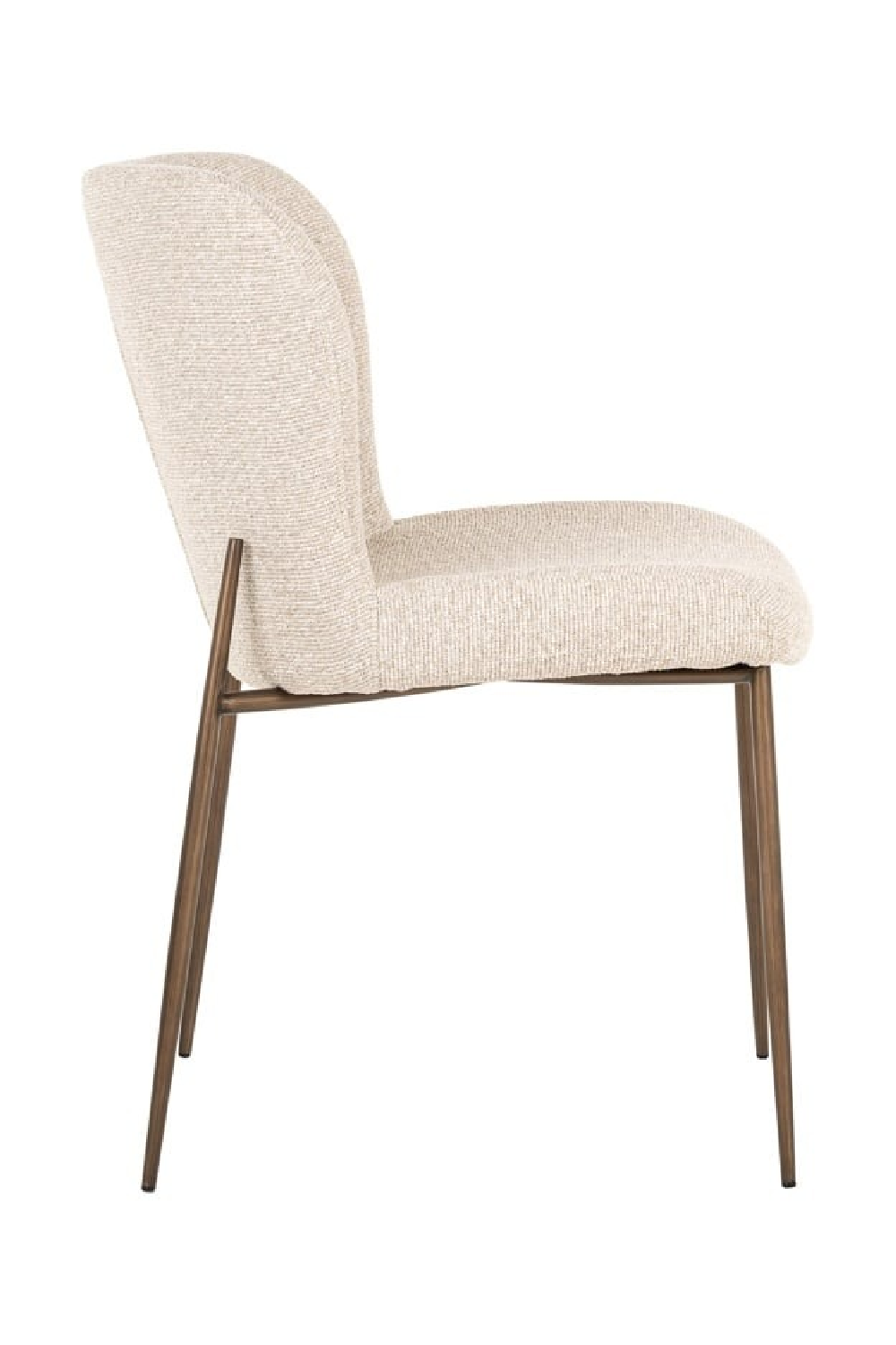 Upholstered Dining Chair Set (2) | Richmond Interiors Odarby | Oroa.com