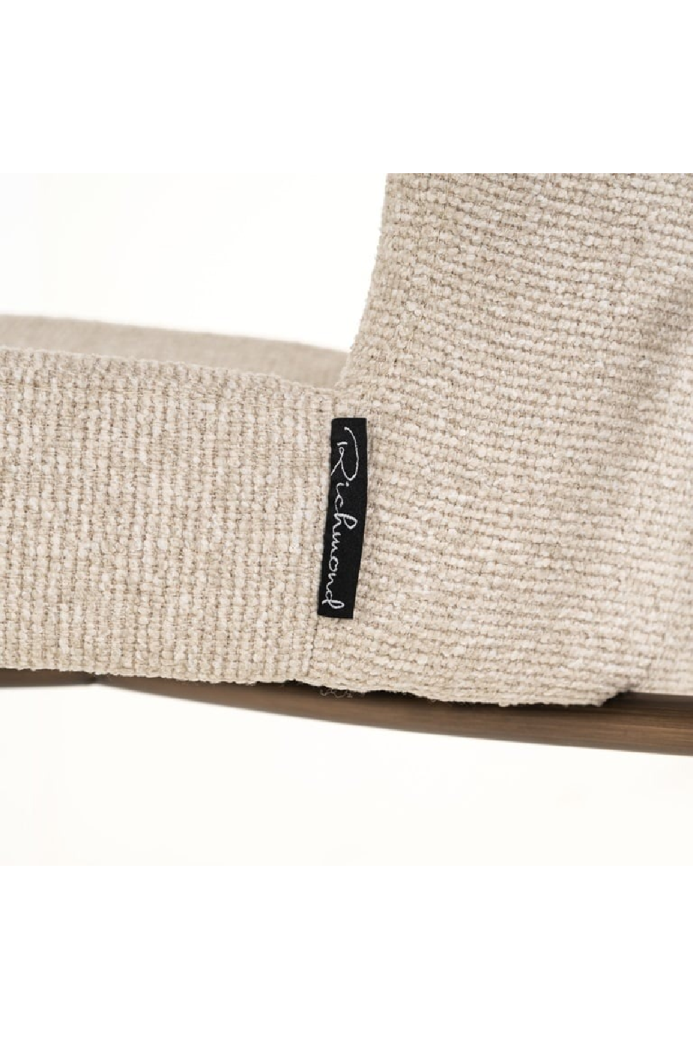 Upholstered Dining Chair Set (2) | Richmond Interiors Odarby | Oroa.com