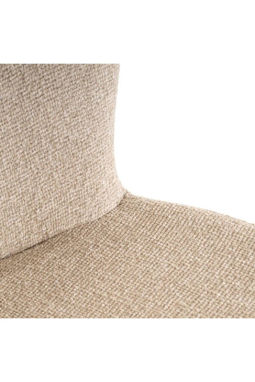 Upholstered Dining Chair Set (2) | Oroa.com