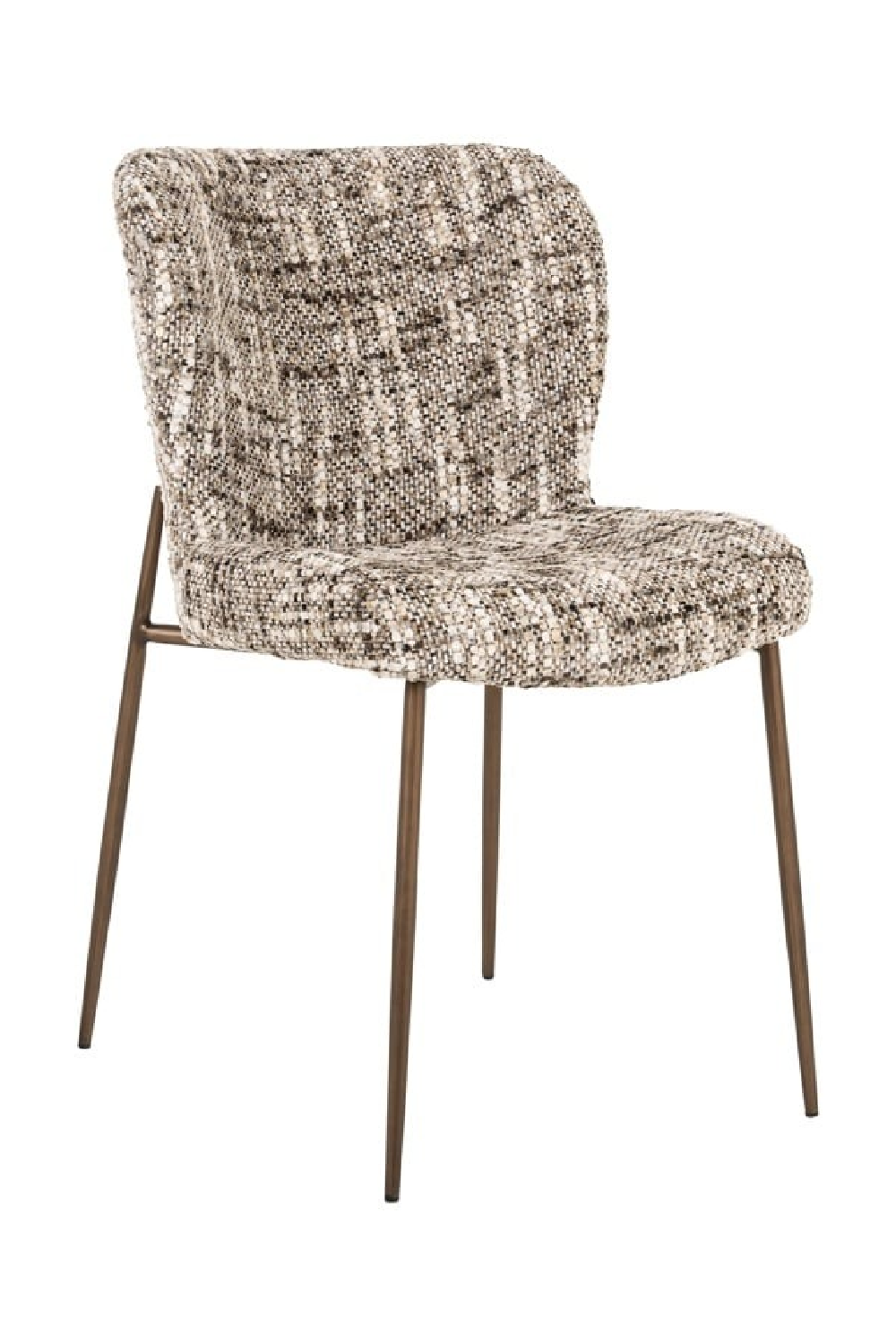 Upholstered Dining Chair Set (2) | Richmond Interiors Odarby | Oroa.com