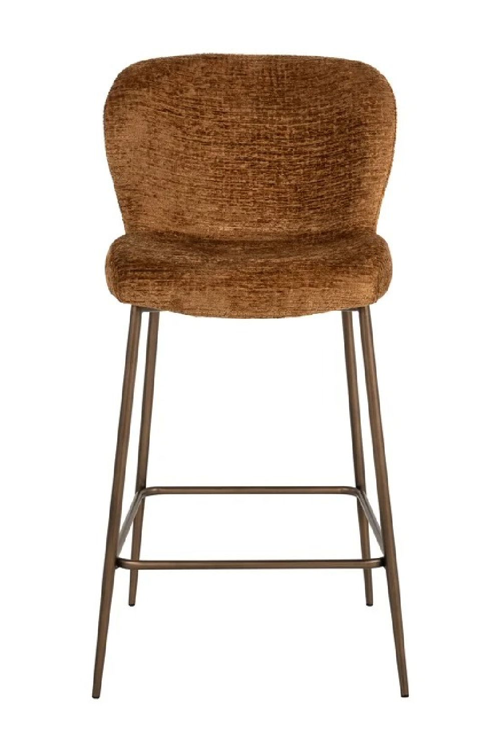 Upholstered Counter Stool | Oroa.com