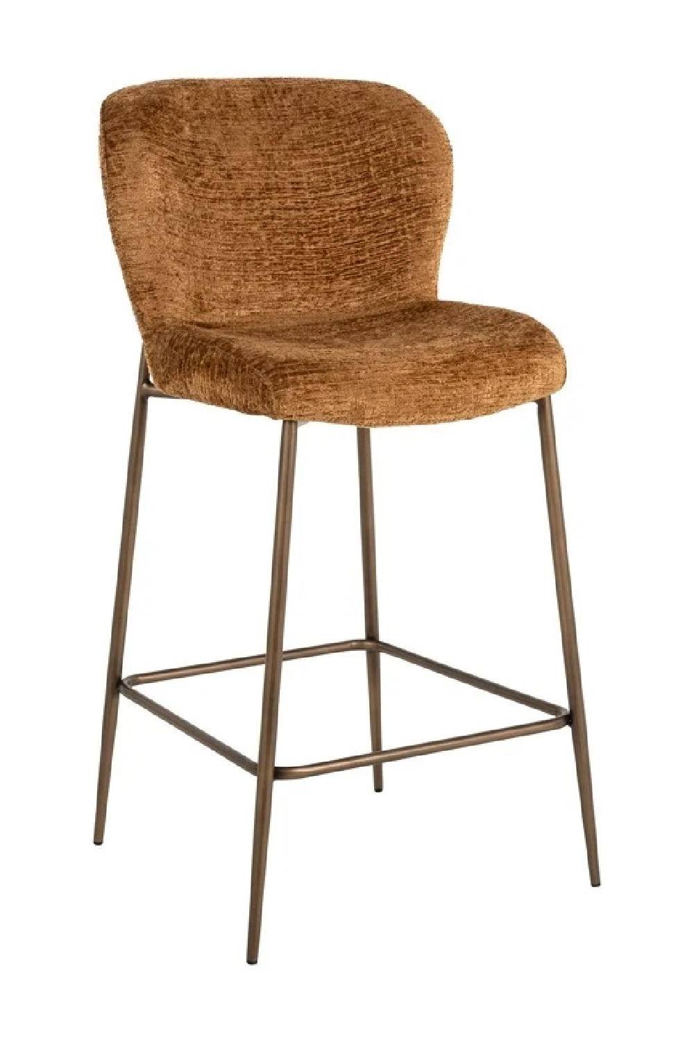 Upholstered Counter Stool | Oroa.com