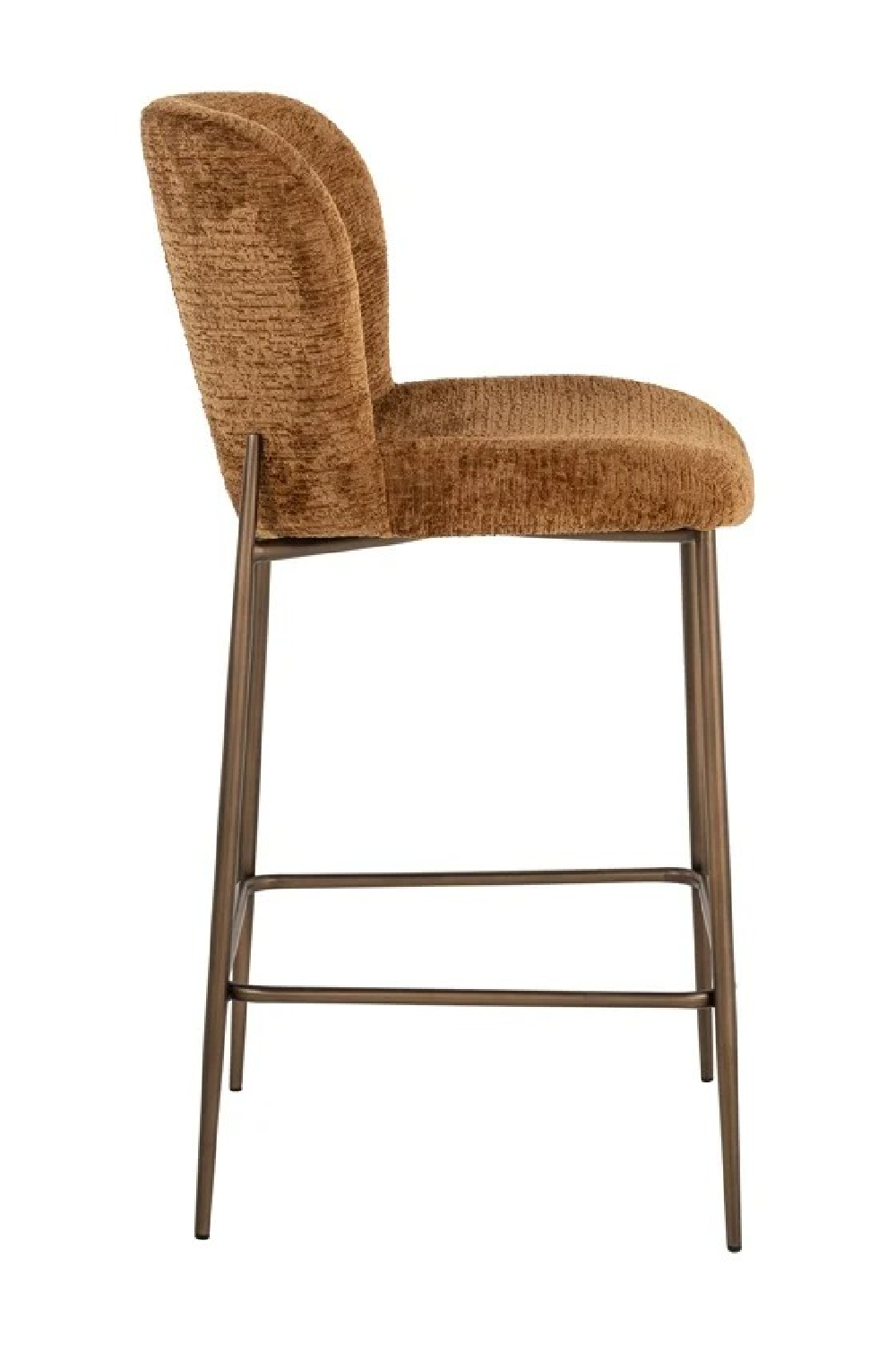 Upholstered Counter Stool | Oroa.com