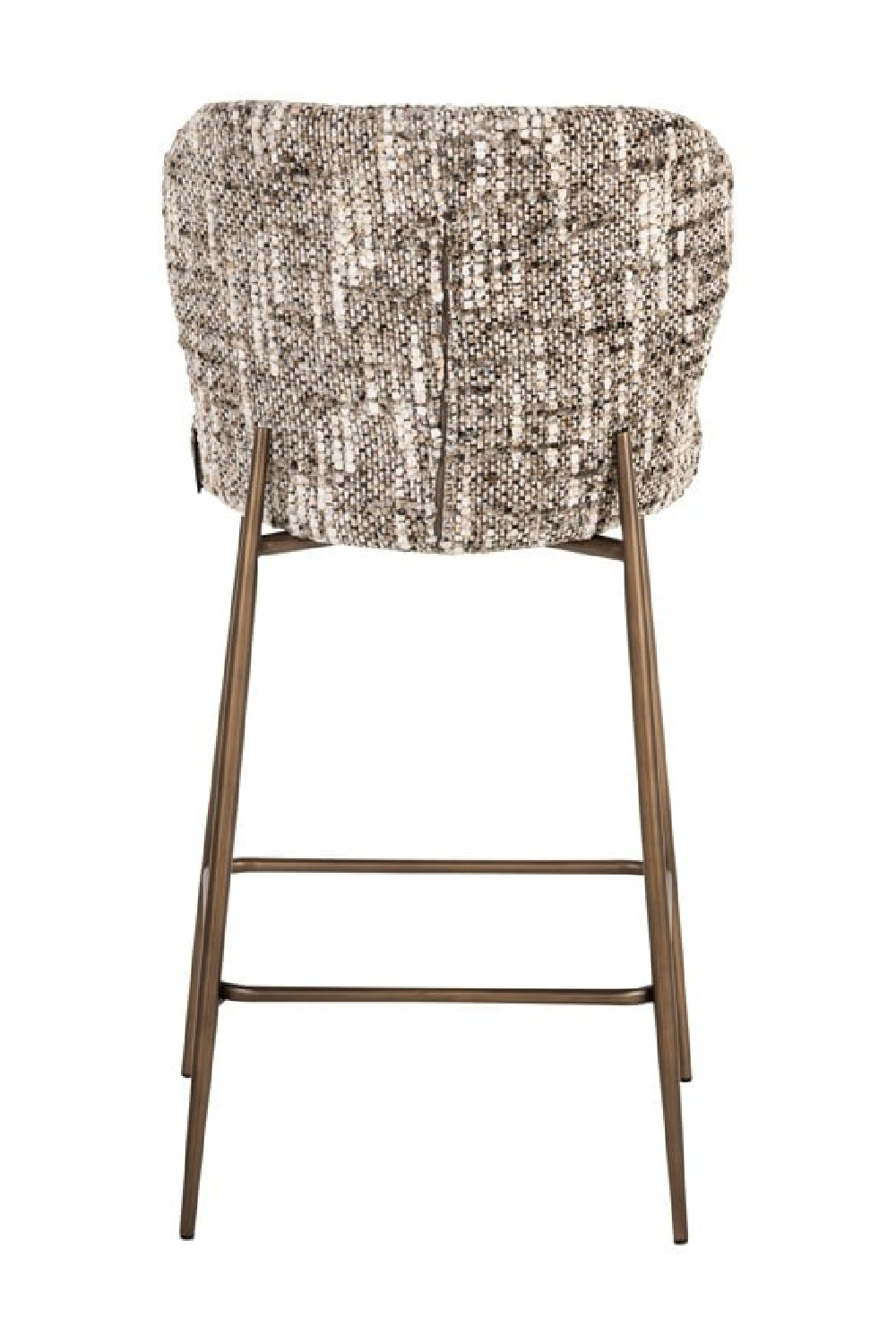 Upholstered Counter Stool | Oroa.com