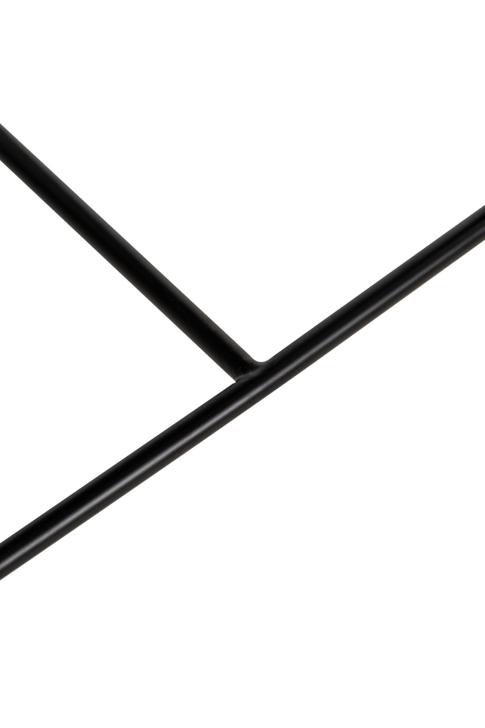 Curved Back Bar Stool | Oroa.com