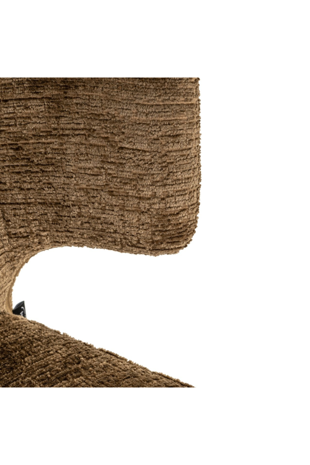 Curved Back Bar Stool | Oroa.com