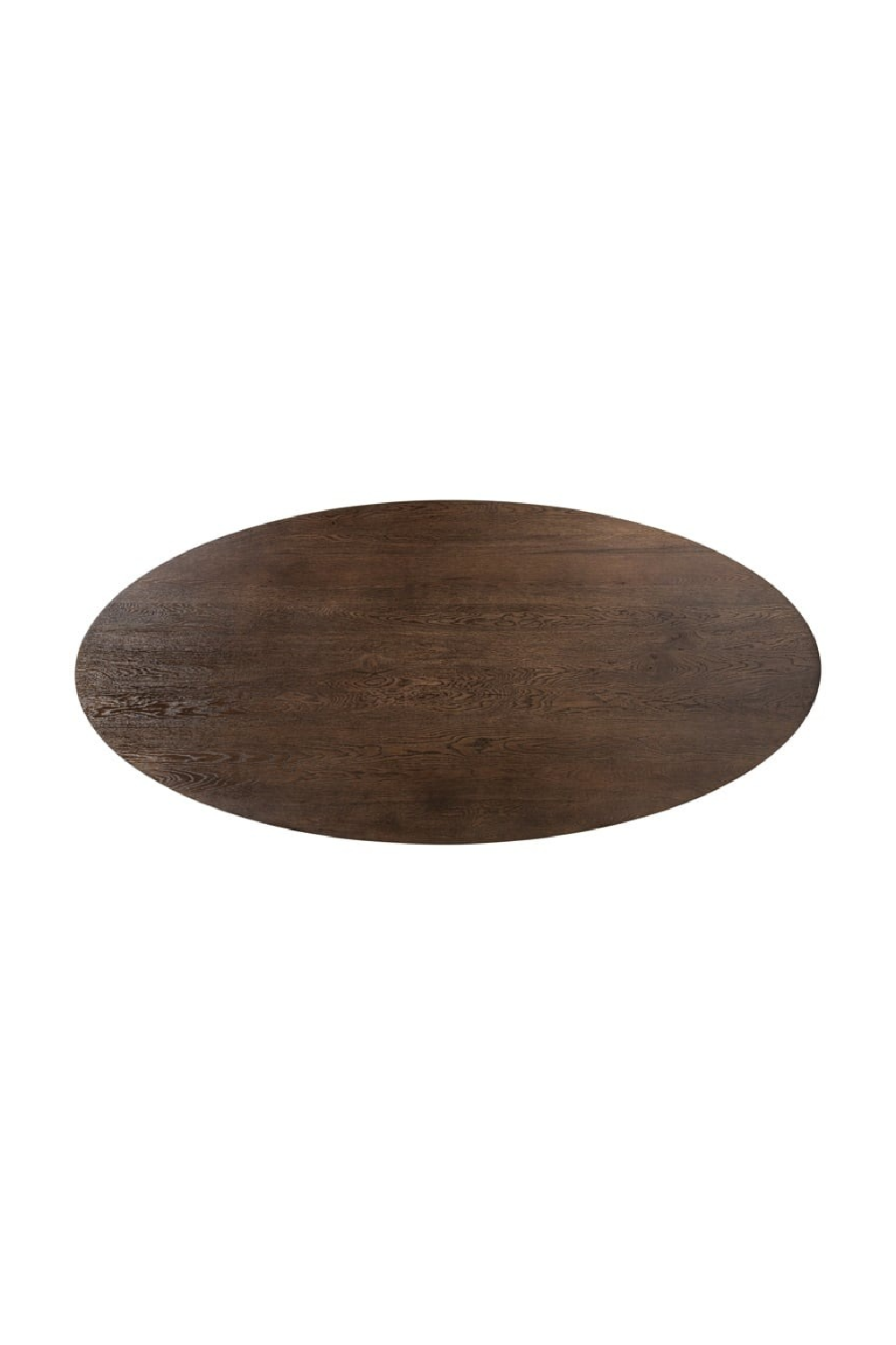 Oval Oak Dining Table S | Oroa.com