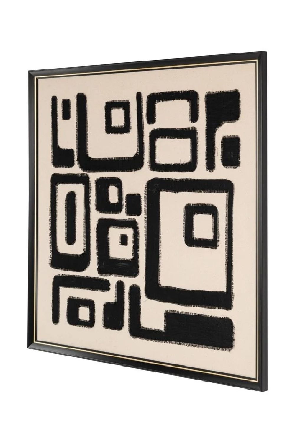 Geometrical Patterns Wall Art | Oroa.com