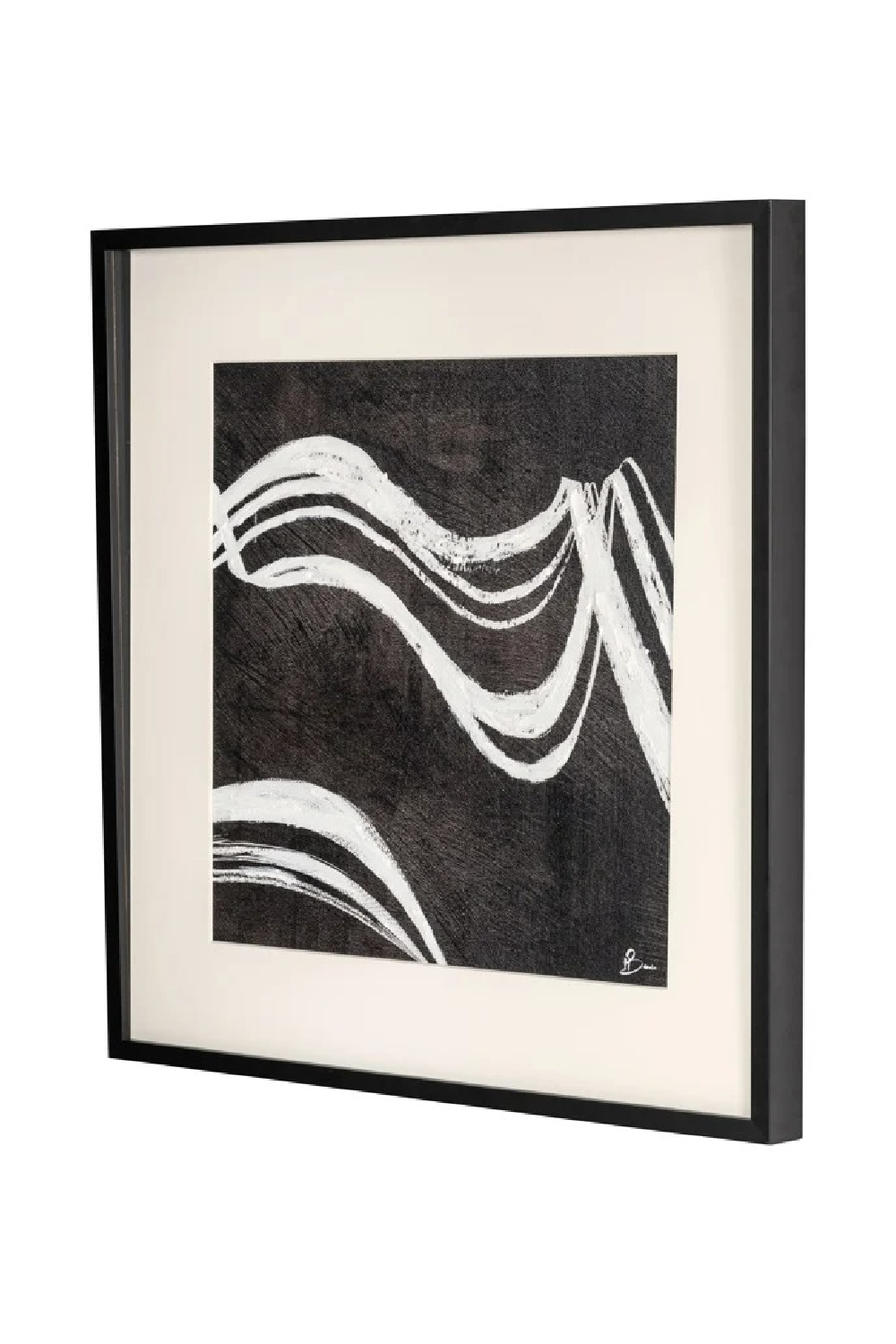 Minimalist Abstract Wall Art | Oroa.com