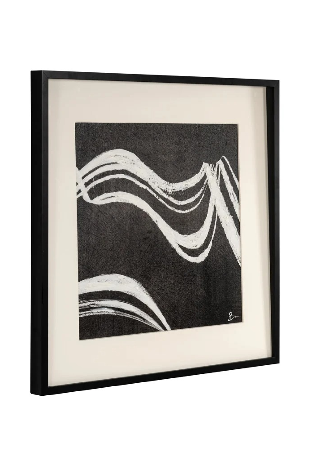 Minimalist Abstract Wall Art | Oroa.com