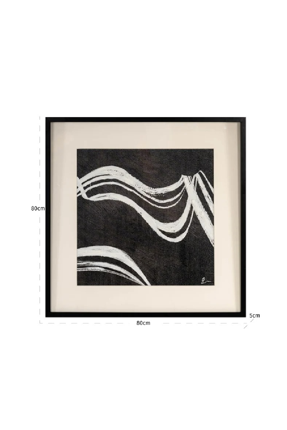 Minimalist Abstract Wall Art | Oroa.com