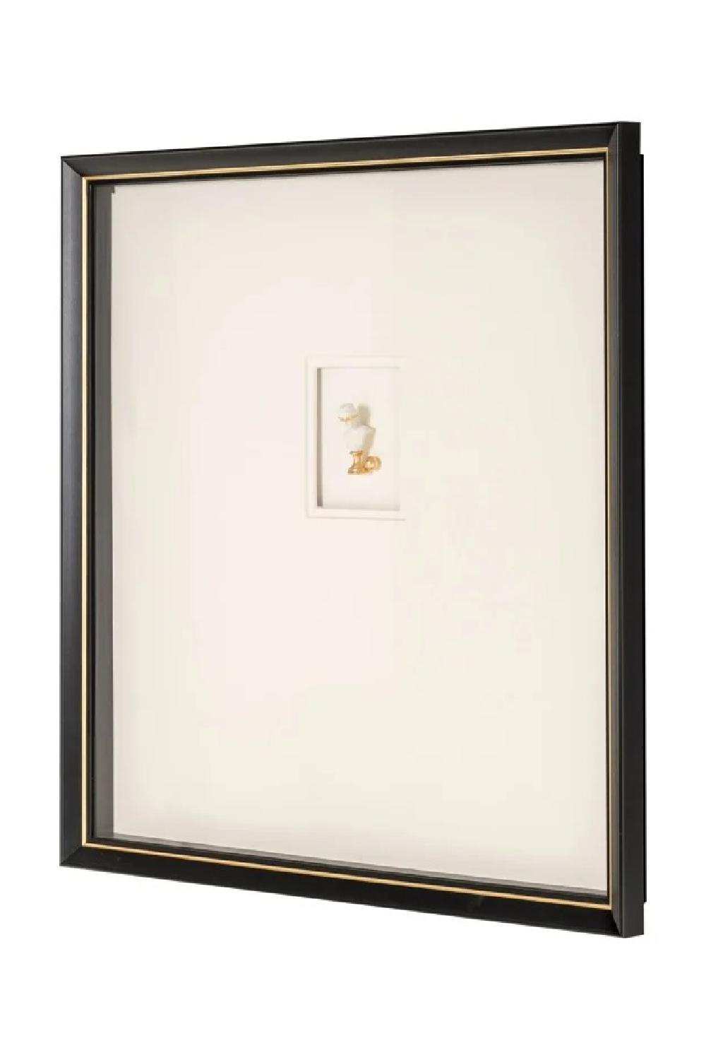 White Modern Wall Art | Oroa.com