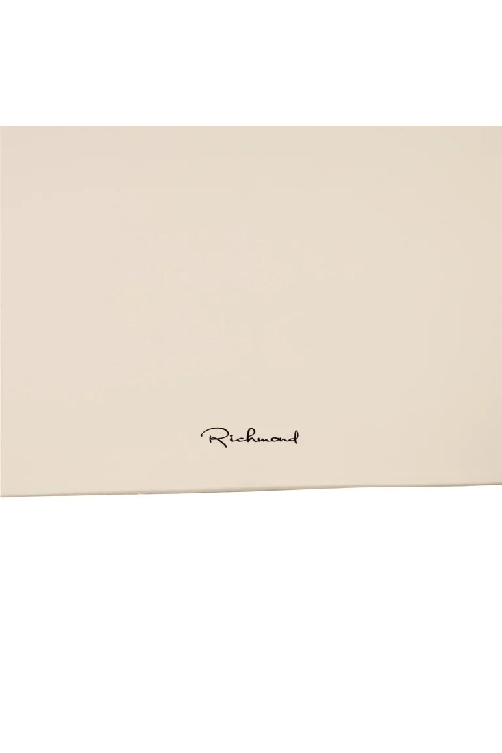 White Oval Indoor/Outdoor Dining Table | Oroa.com